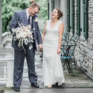 Meet your Posher, Morgan